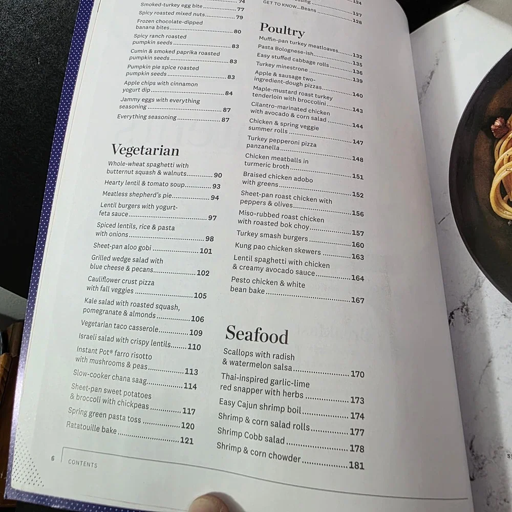 The WW Personal Points Cookbook 125 Recipes Weight‎ Watchers 2021 Pink Softcover
